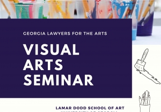 Ga Lawyers for the Arts