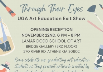 Art Education Exhibition 