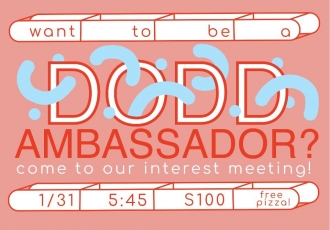 dodd ambassador