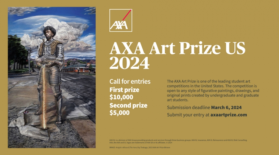 AXA Art Prize 