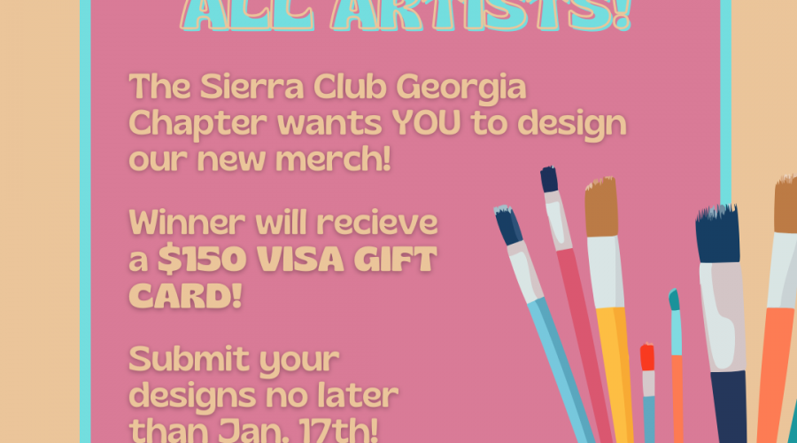 Calling All Artists 