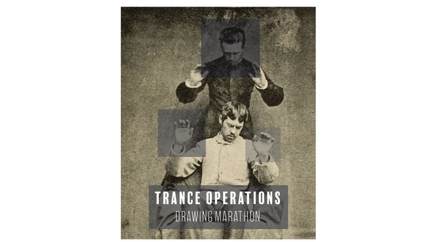 Trance Operations: Drawing Marathon Project
