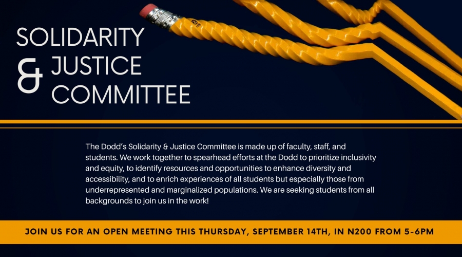 solidarity & justice committee