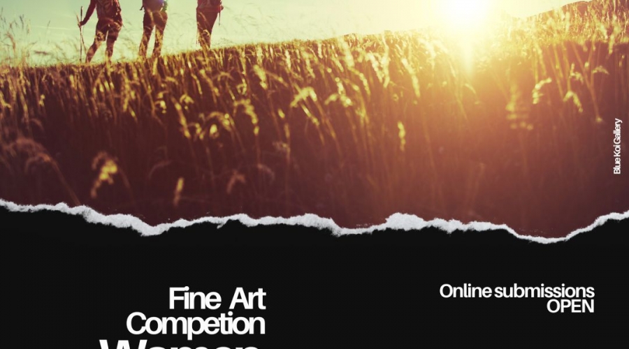 Fine Art Competition: Women Only 