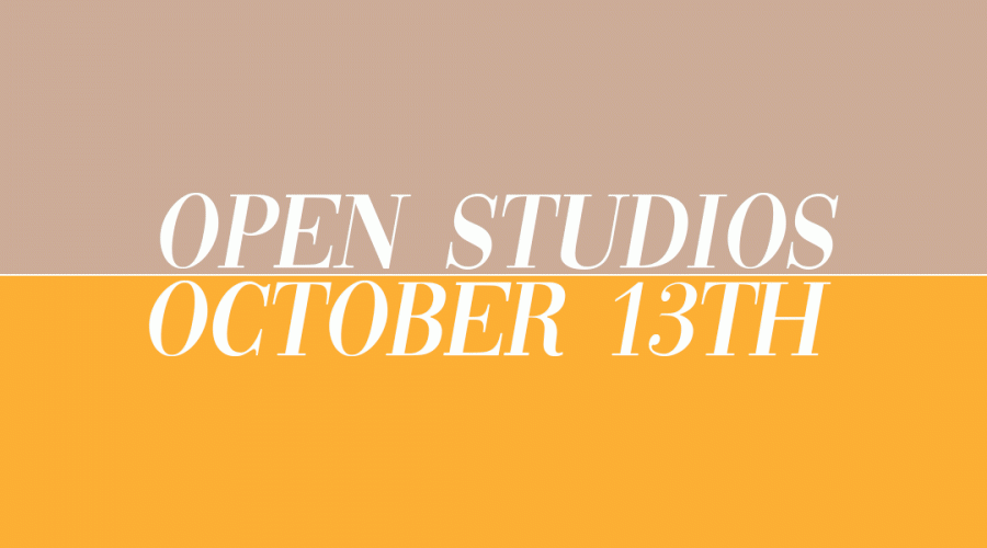 2018 Open Studios