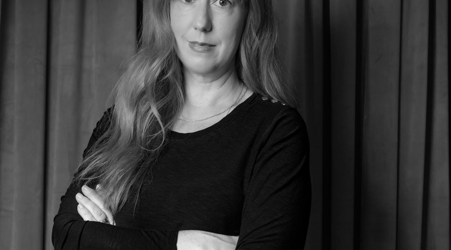 Kristine Potter headshot