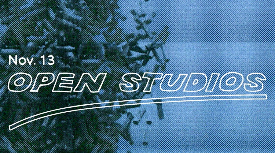 2021 Open Studios
