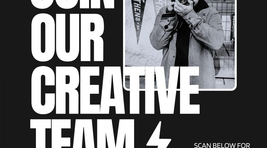 Join Kempt's creative team