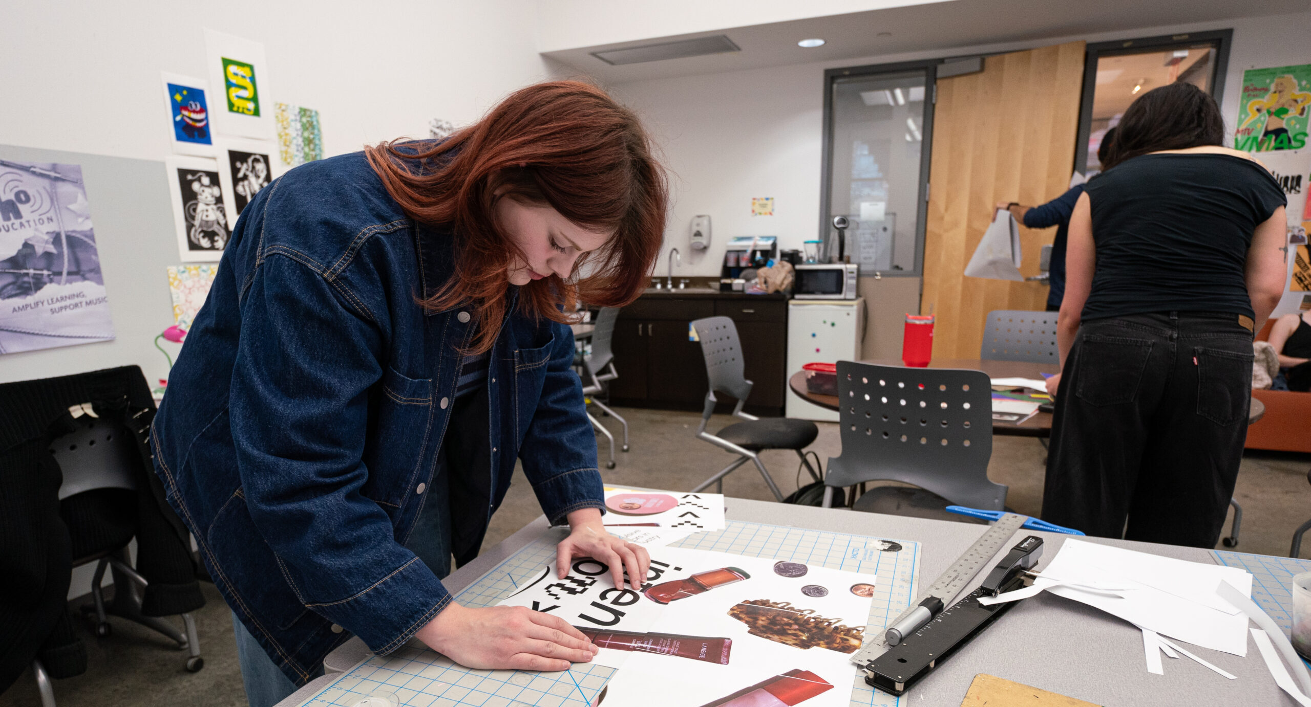 Overview of Undergraduate Studies – Lamar Dodd School of Art