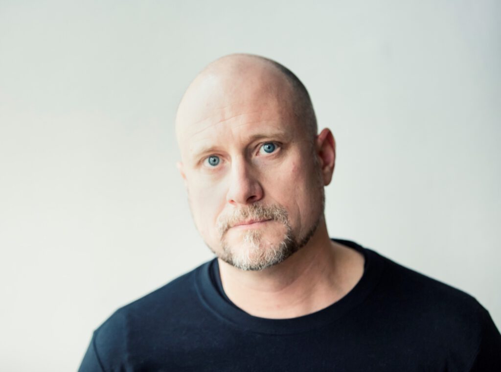 Trevor Paglen