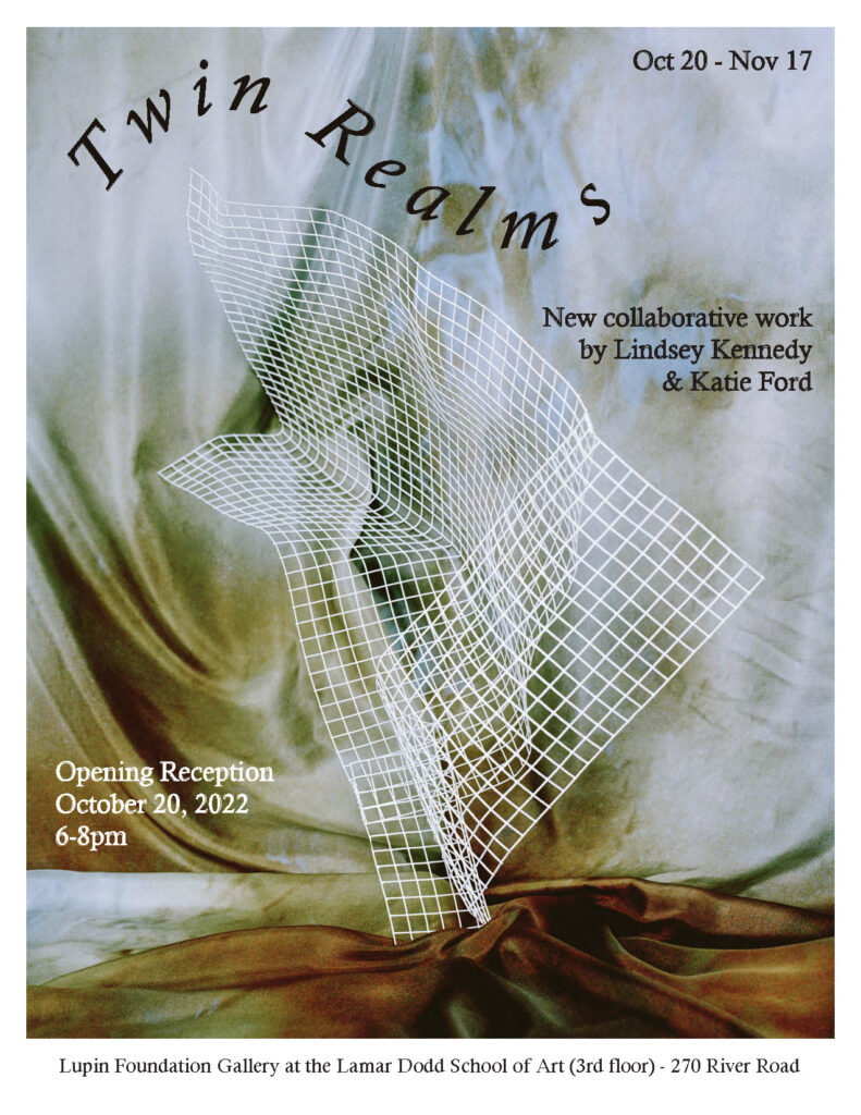Twin Realms poster