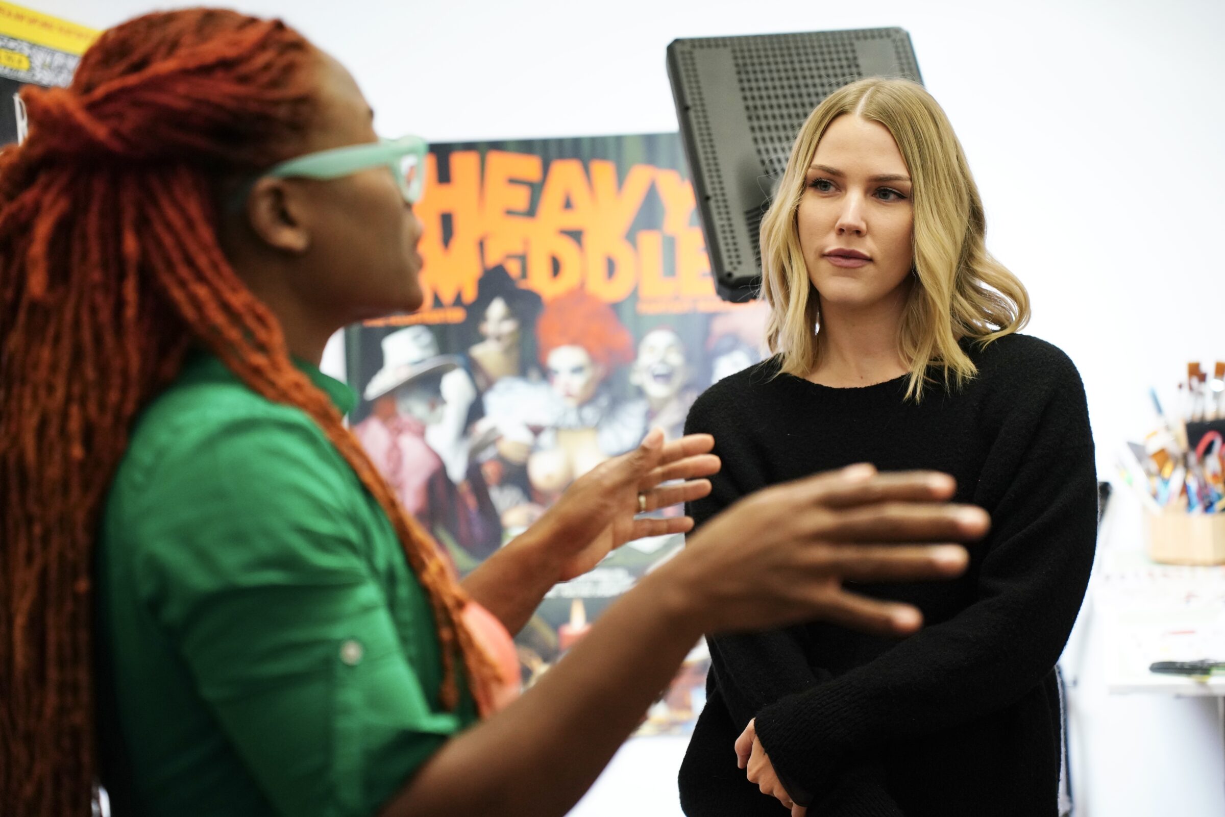 Apply to Graduate Studies at the Dodd – Lamar Dodd School of Art