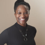 Headshot of Kaneesha Brownlee