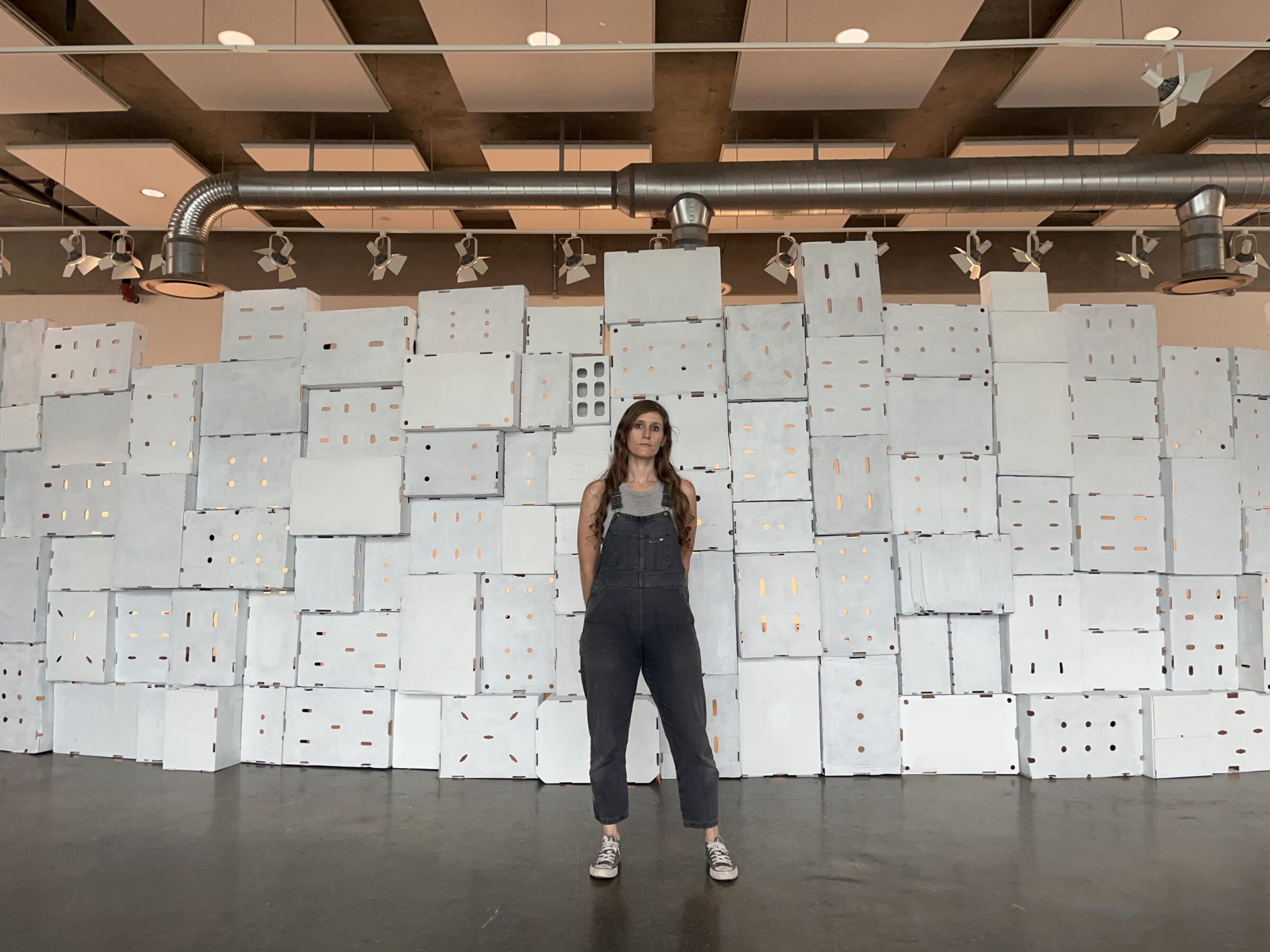 Photo of Adah Bennion