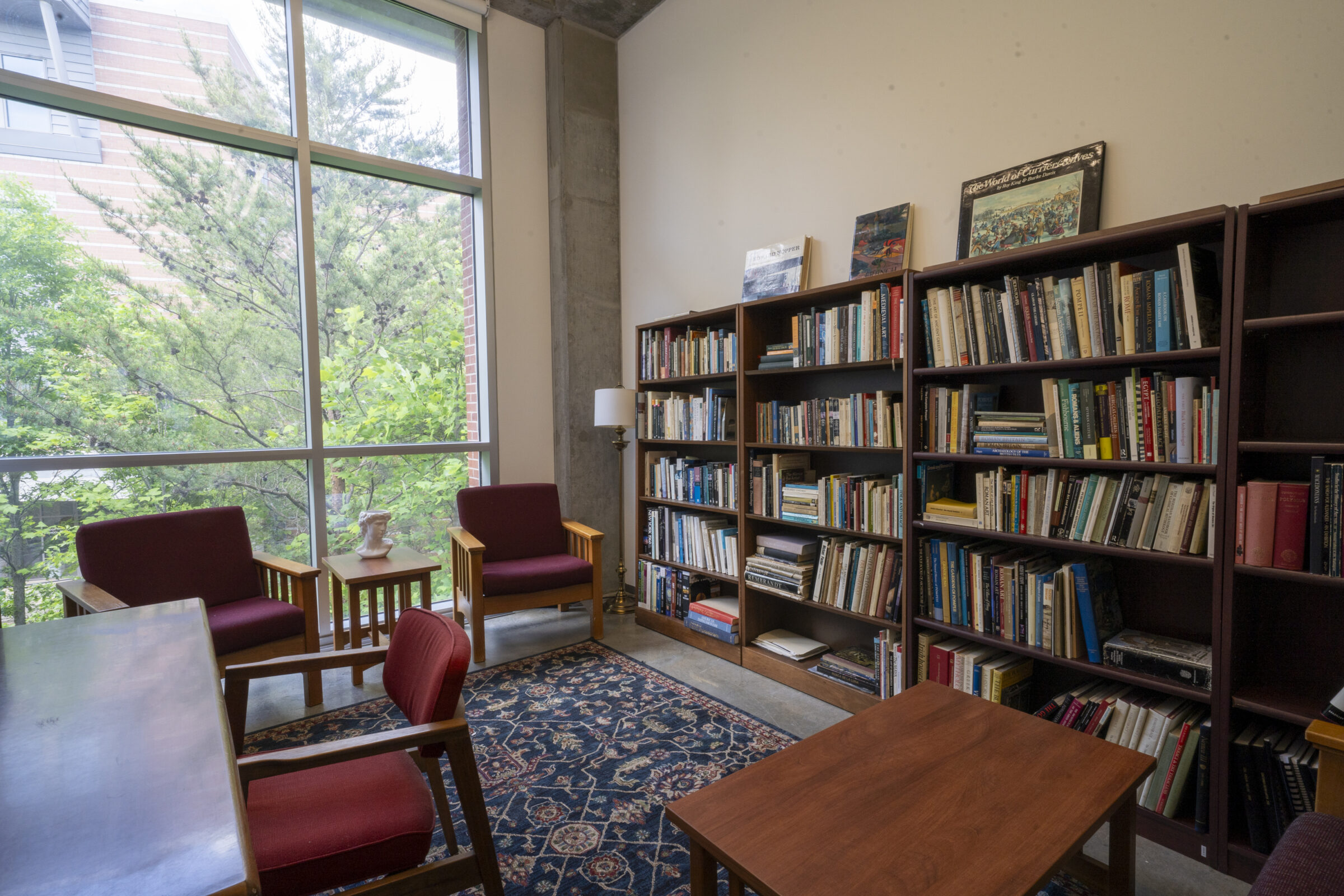 PhD in Art with Emphasis in Art History – Lamar Dodd School of Art